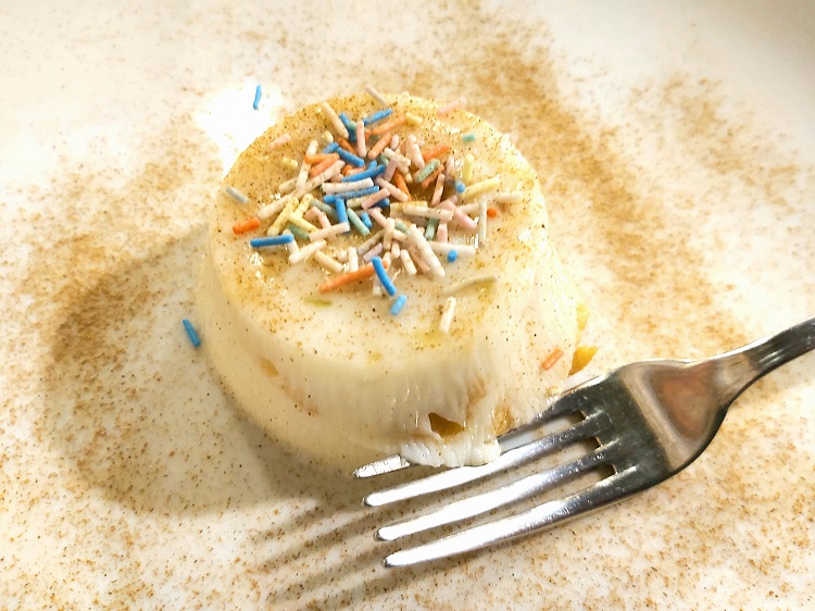 Testa di turco: dolce millenario