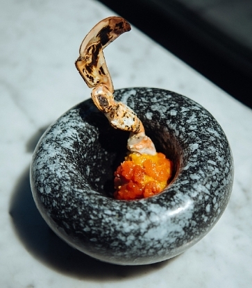 Sorn - Bangkok - a MICHELIN Guide Restaurant