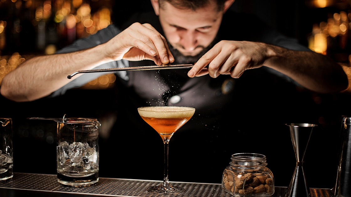5 Tips For Making Awesome Rum Cocktails