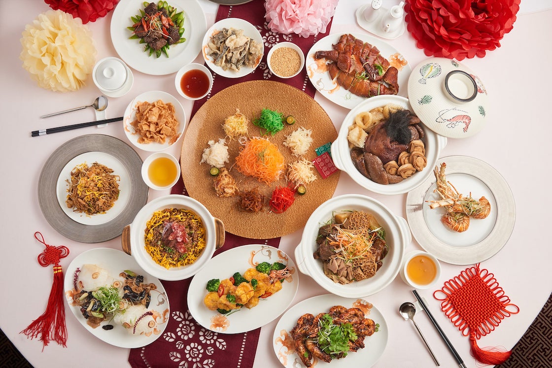 Lunar New Year Foods: Best Foods to Eat During the Chinese New