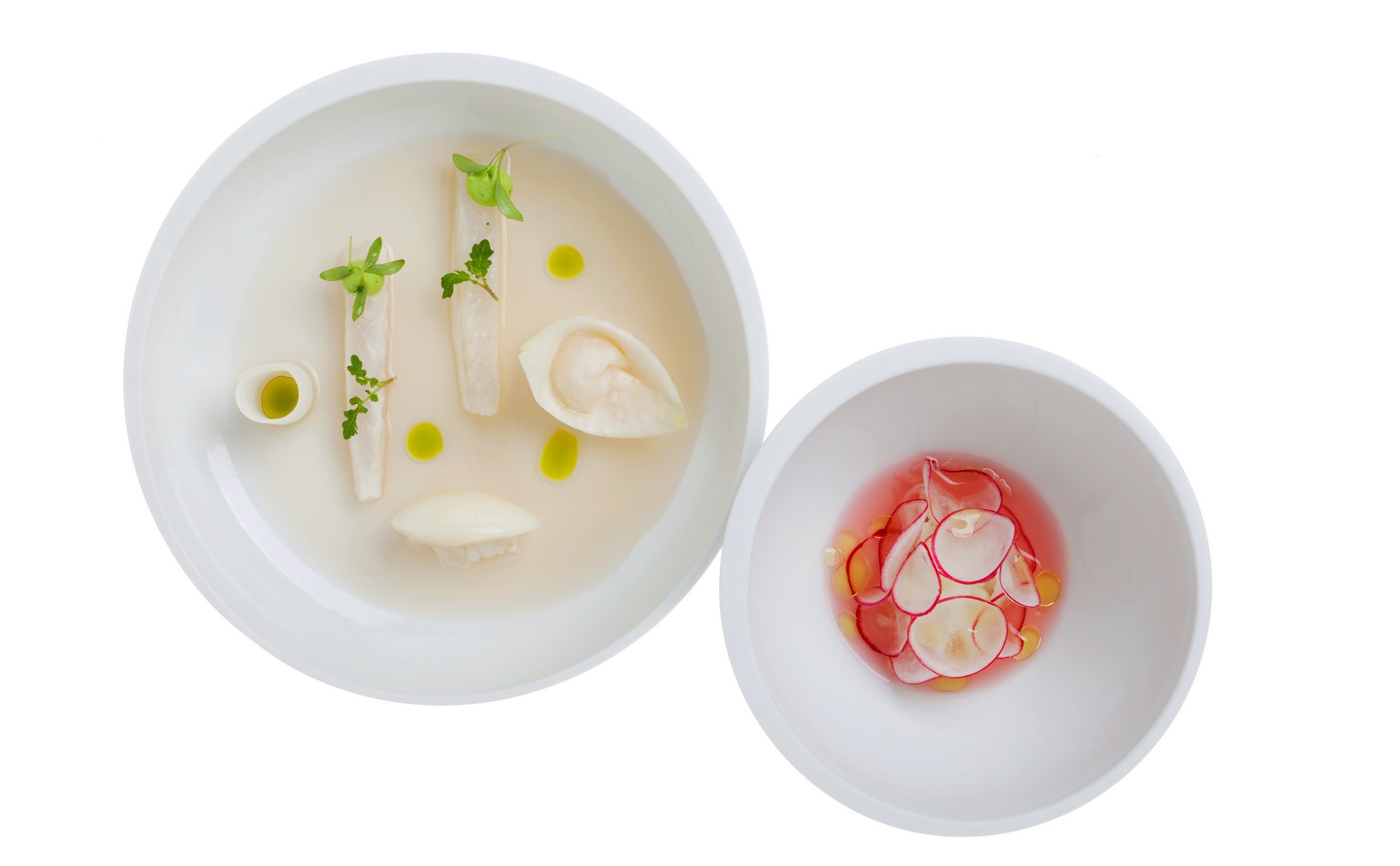 Le Guide MICHELIN Suisse dévoile sa sélection 2021