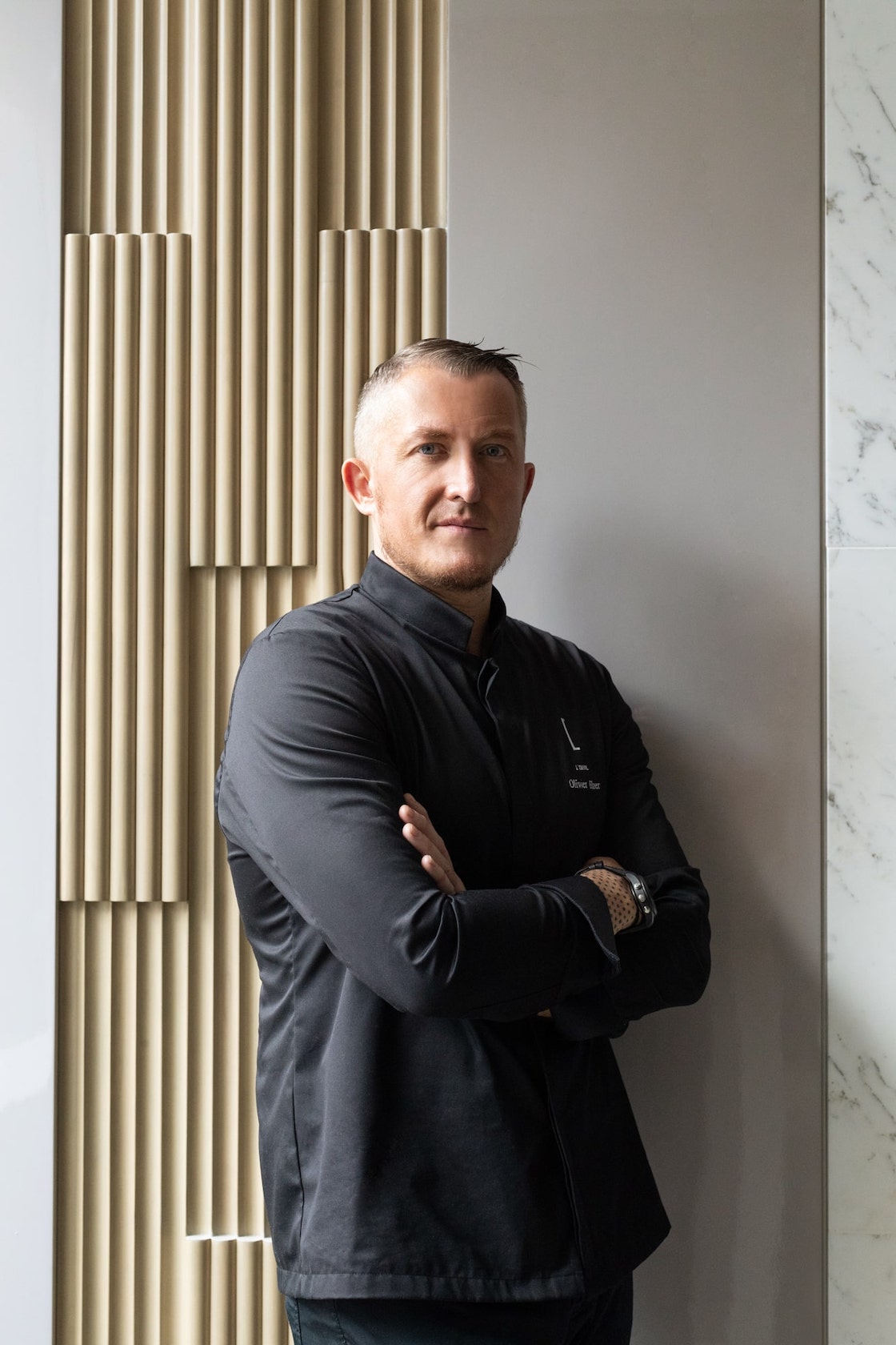 Chef Olivier Elzer, Culinary Director - L'Envol - TWO-Michelin-stars-hong-kong.jpg