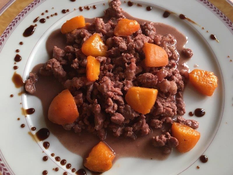 Sa Oliena ©MICHELIN