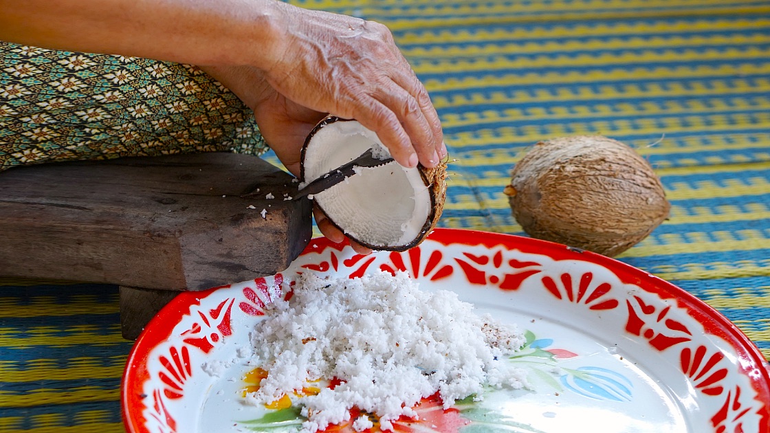 What Happens When You Cook Coconut Milk A Culinary Transformation