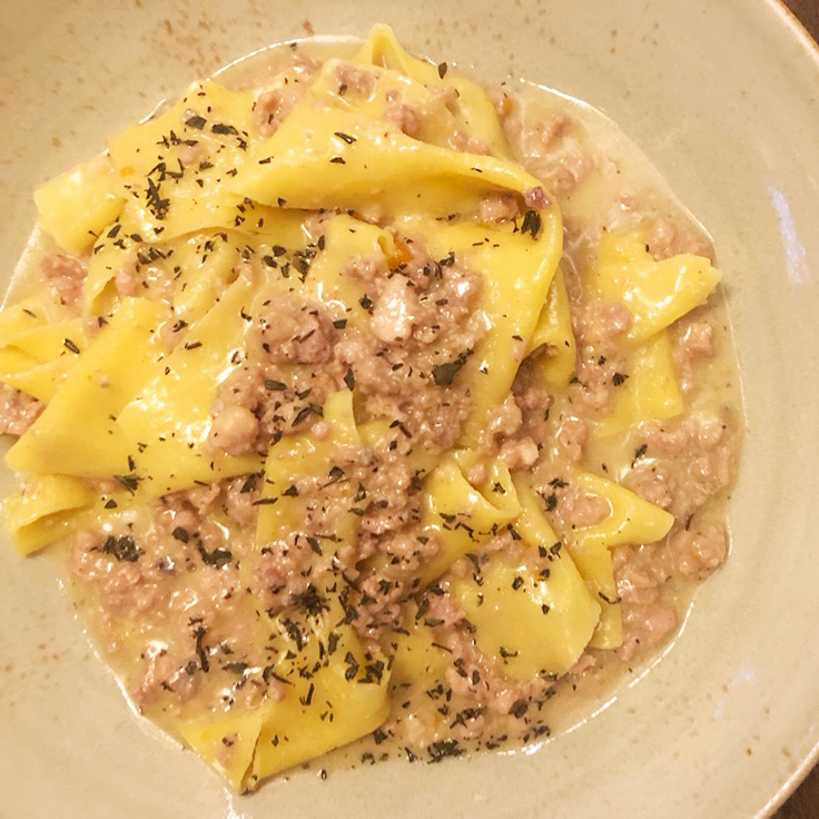 Best Italian Restaurants in Washington, DC The MICHELIN Guide