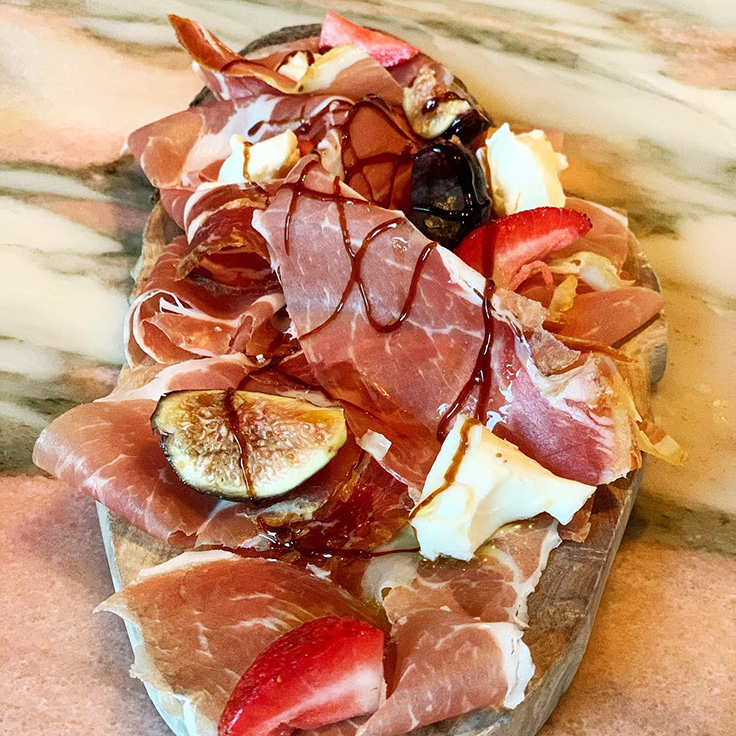 Best Italian Restaurants in Washington, DC The MICHELIN Guide