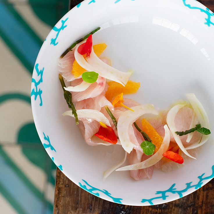 Best Italian Restaurants in Washington, DC The MICHELIN Guide