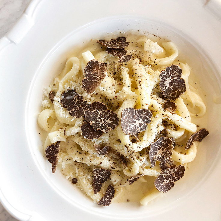 Best Italian Restaurants in Washington, DC The MICHELIN Guide