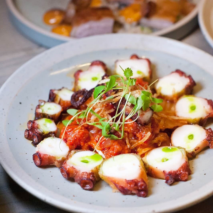 Best Korean Restaurants in New York City - The MICHELIN Guide