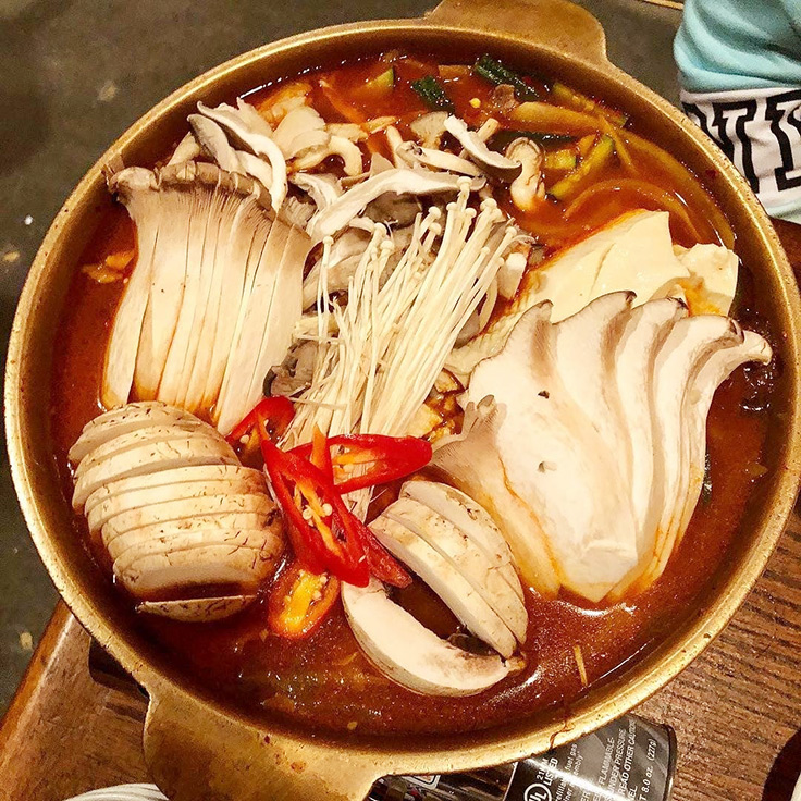 Best Korean Restaurants in New York City The MICHELIN Guide