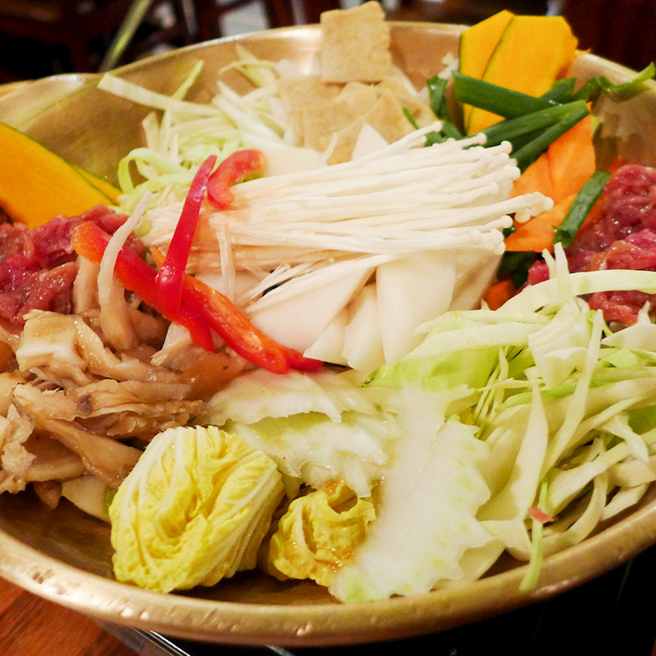 Best Korean Restaurants in New York City The MICHELIN Guide