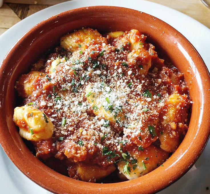 Best Restaurants in Staten Island, New York - The MICHELIN Guide