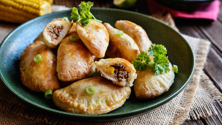 Empanadas