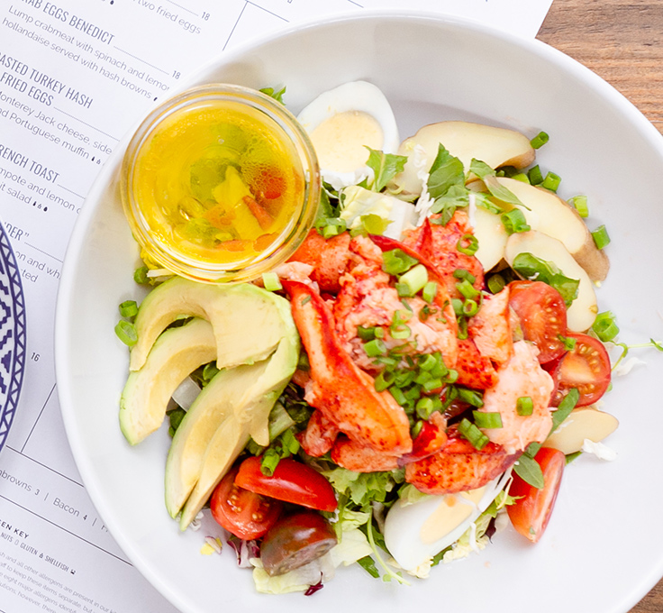 Best Seafood Restaurants in Washington, DC The MICHELIN Guide