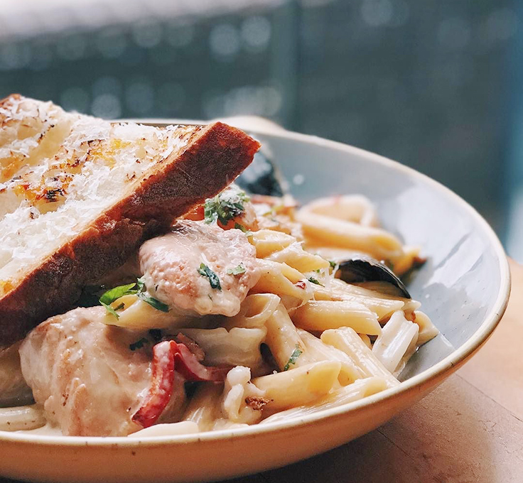 Best Seafood Restaurants in Washington, DC The MICHELIN Guide