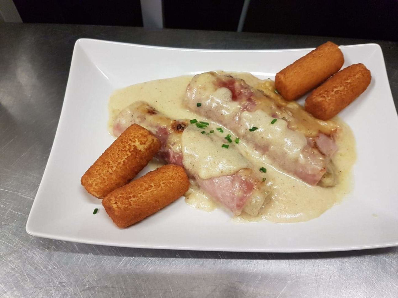 Les restaurants les plus authentiques de Bruxelles Le Guide MICHELIN