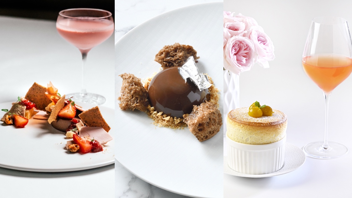 Best Creme Brulee Wine Pairing 2024 AtOnce