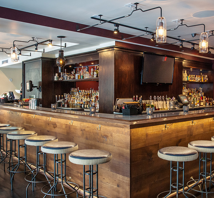 Best Mexican Restaurants in Manhattan The MICHELIN Guide