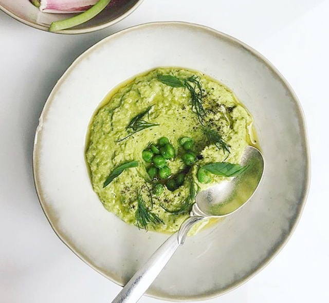 Best Vegetarian Restaurants in New York City - The MICHELIN Guide