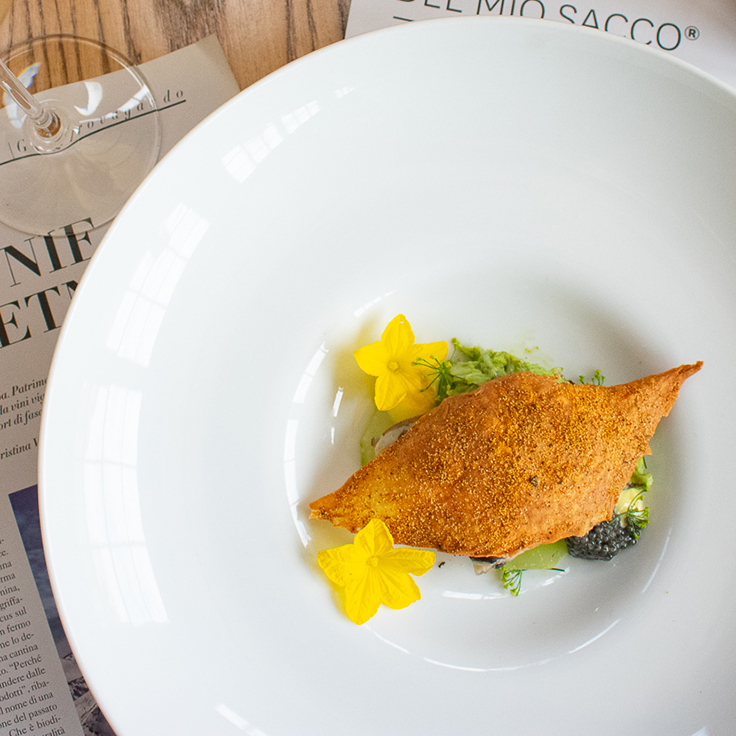 Best Italian Restaurants in Washington, DC The MICHELIN Guide