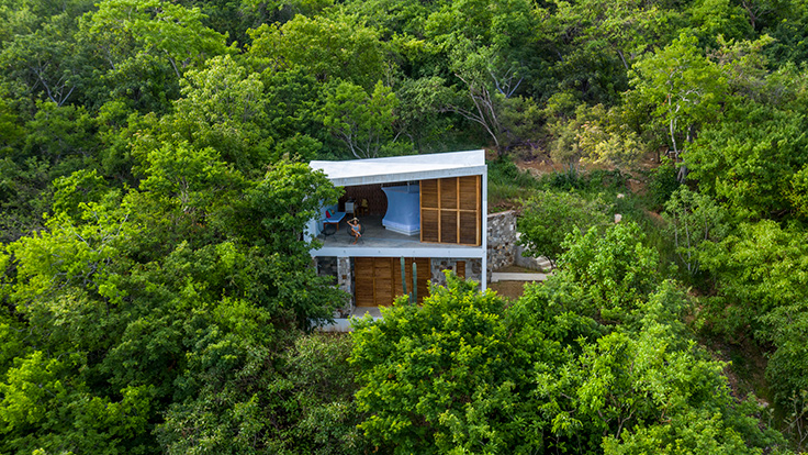 Cocolia Hotel