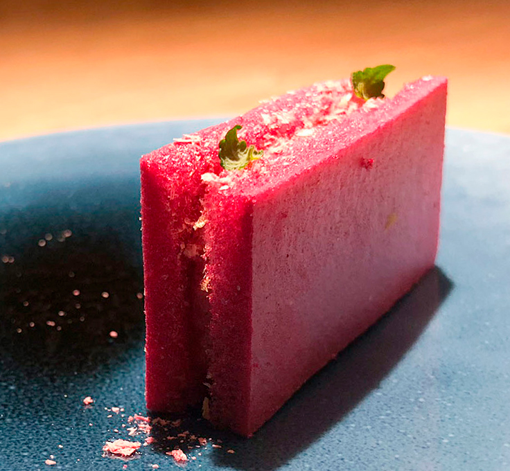 Washington, DC Restaurants With The Best Desserts The MICHELIN Guide