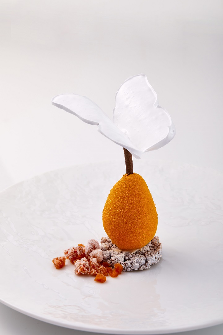 The Best Vegetarianfriendly Restaurants in Taipei and Taichung The