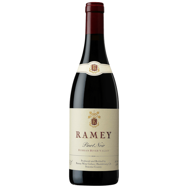 2018 Ramey Pinot Noir Russian River Valley