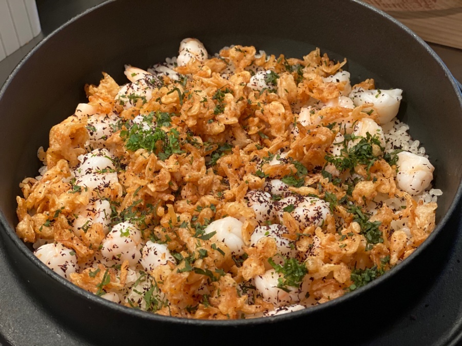 Rice Dishes of Korea, China, and Japan - The MICHELIN Guide