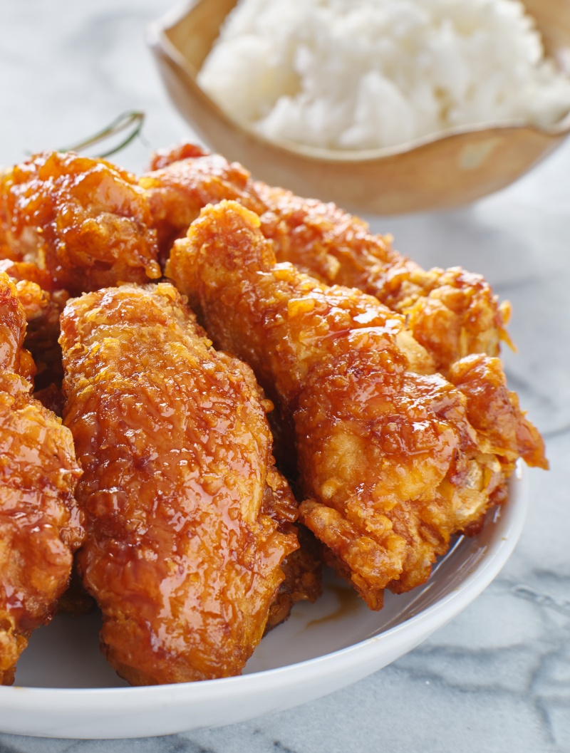 why chef likes Korean Fried Chicken Gaon.jpg