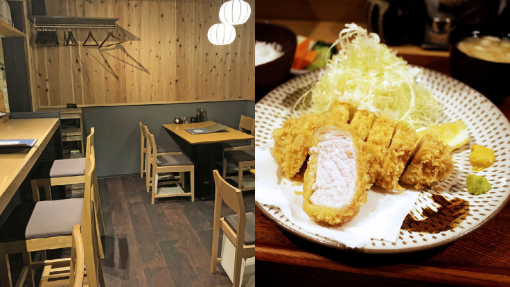 Photo left : © Tonkatsu Keita