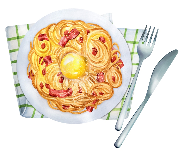 What Is Carbonara? A Dive Into The WorldFamous Pasta