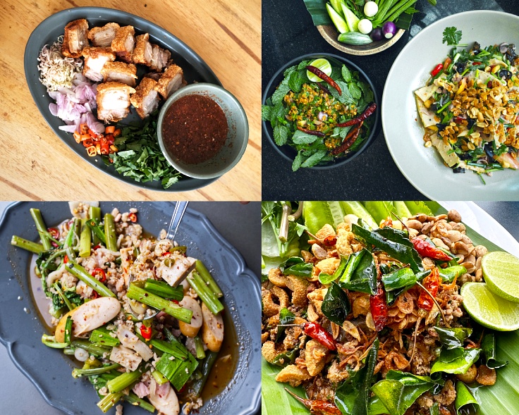 What Is Larb, The Unsung Hero Of Thailand’s Isan Cuisine?