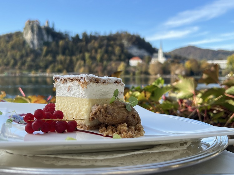 Lake Bled An Enchanting Location And Enticing Haute Cuisine Lake Bled An Enchanting Location And Enticing Haute Cuisine