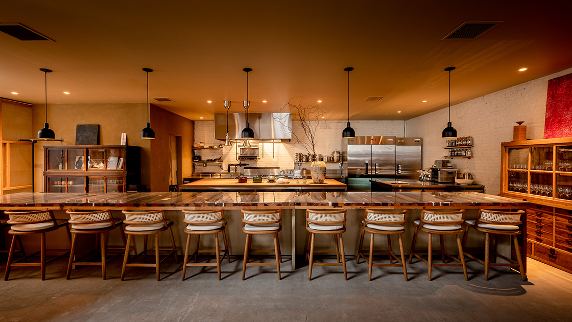 New Additions to MICHELIN Guide New York May 2023