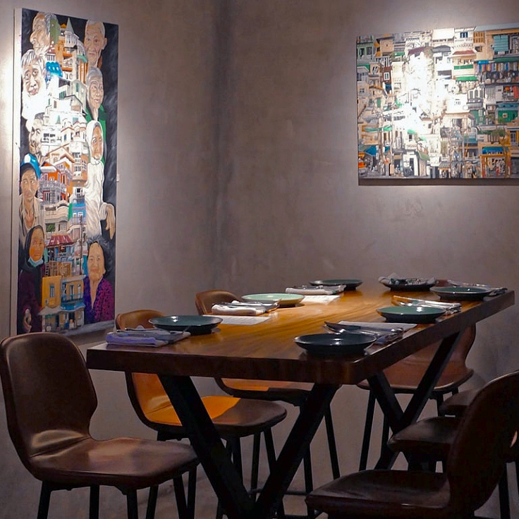 The Most Unique Dining Experiences in Ho Chi Minh City The MICHELIN Guide