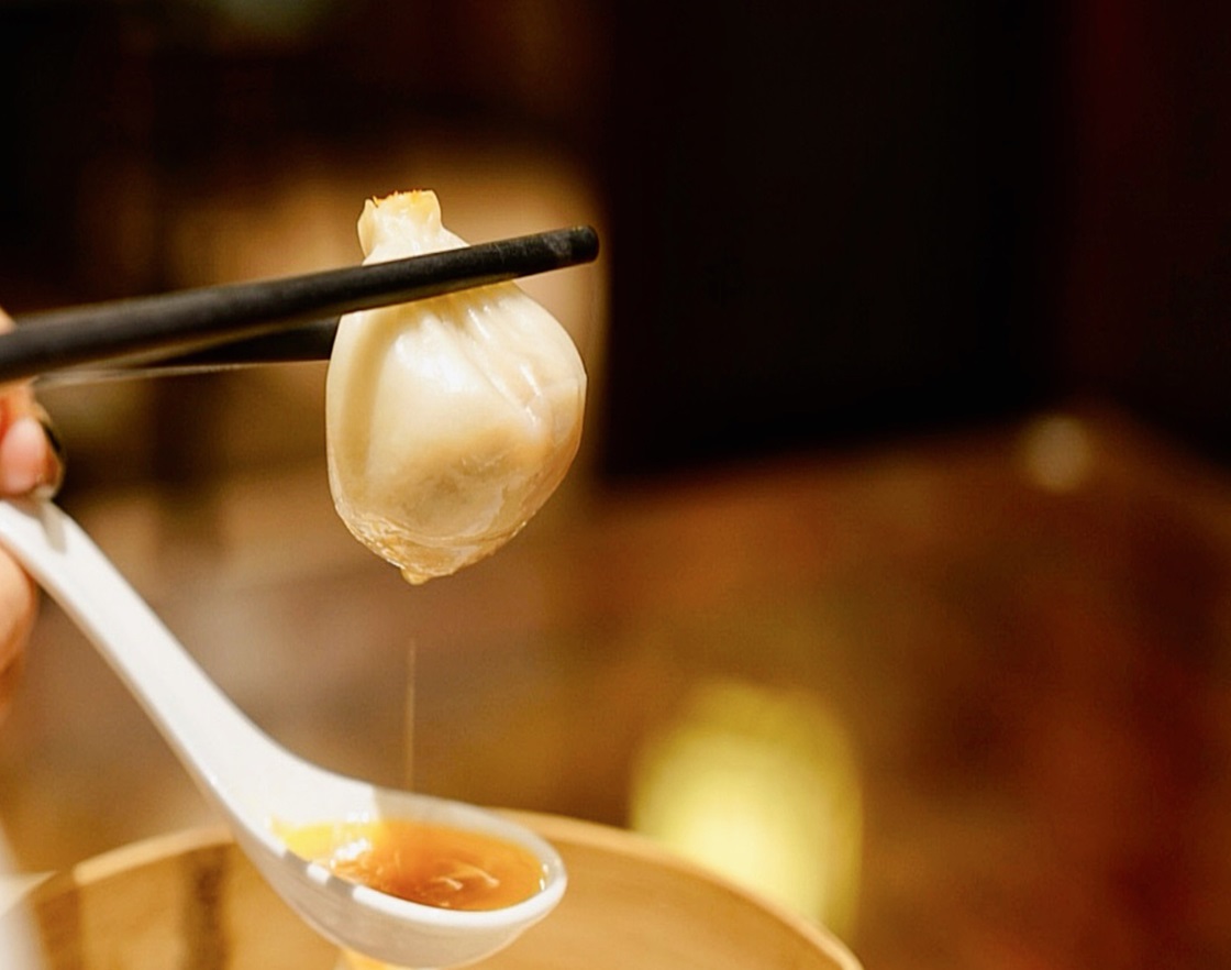 A Heartfelt Winter with Shanghai Xiao Long Bao