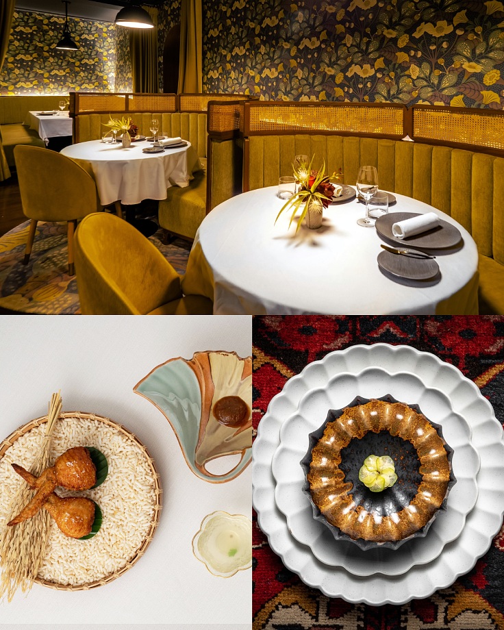The MICHELIN Guide Thailand 2024 Revealed with 6 New Shining Stars and ...