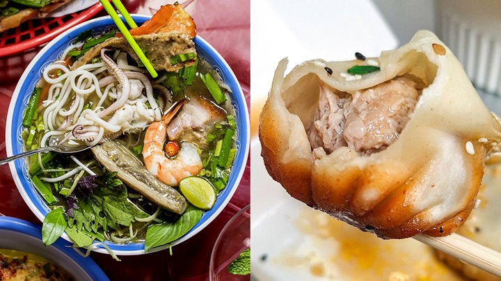 10 New Establishments Awarded a Bib Gourmand in the MICHELIN Guide Hong ...