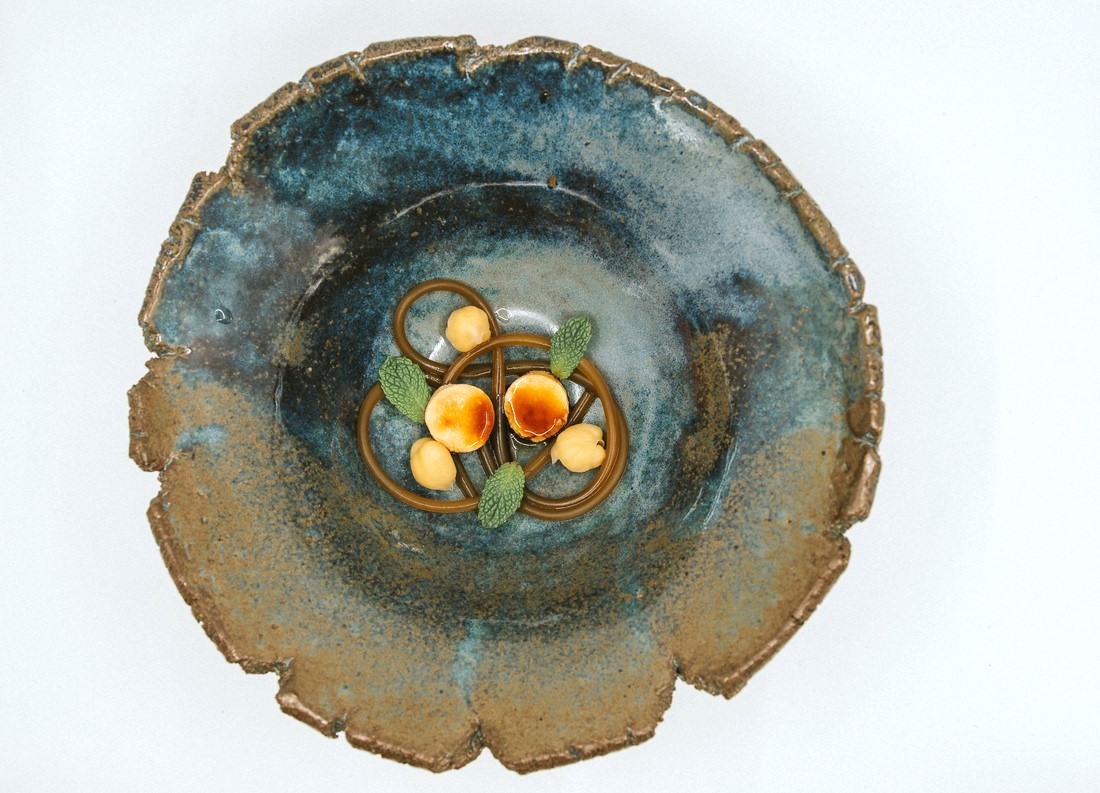 El rancho de mi madre (dentro del menú Lo más profundo de Tejada) © Muxgo