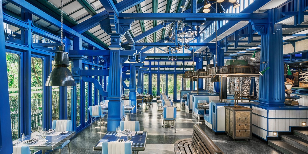 トランキュイル・モーメント InterContinental Pattaya Resort by IHG（パタヤ・サウス