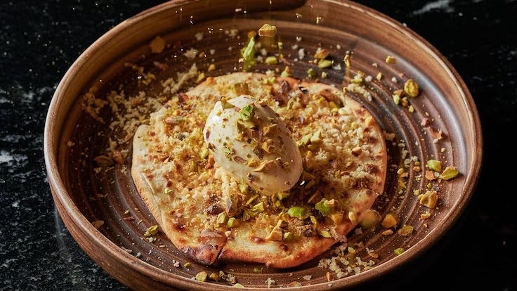 Dessert Kulchette (Photo: Revolver)