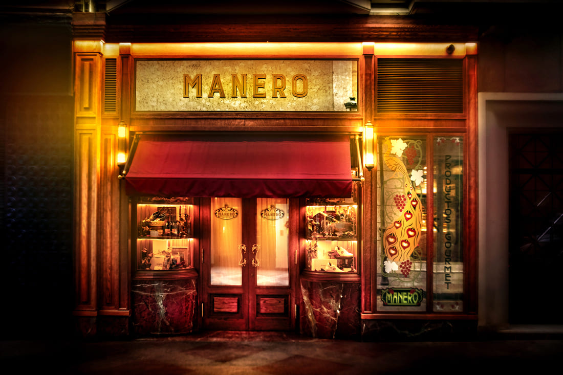 Manero, Alicante © MANERO/Manero