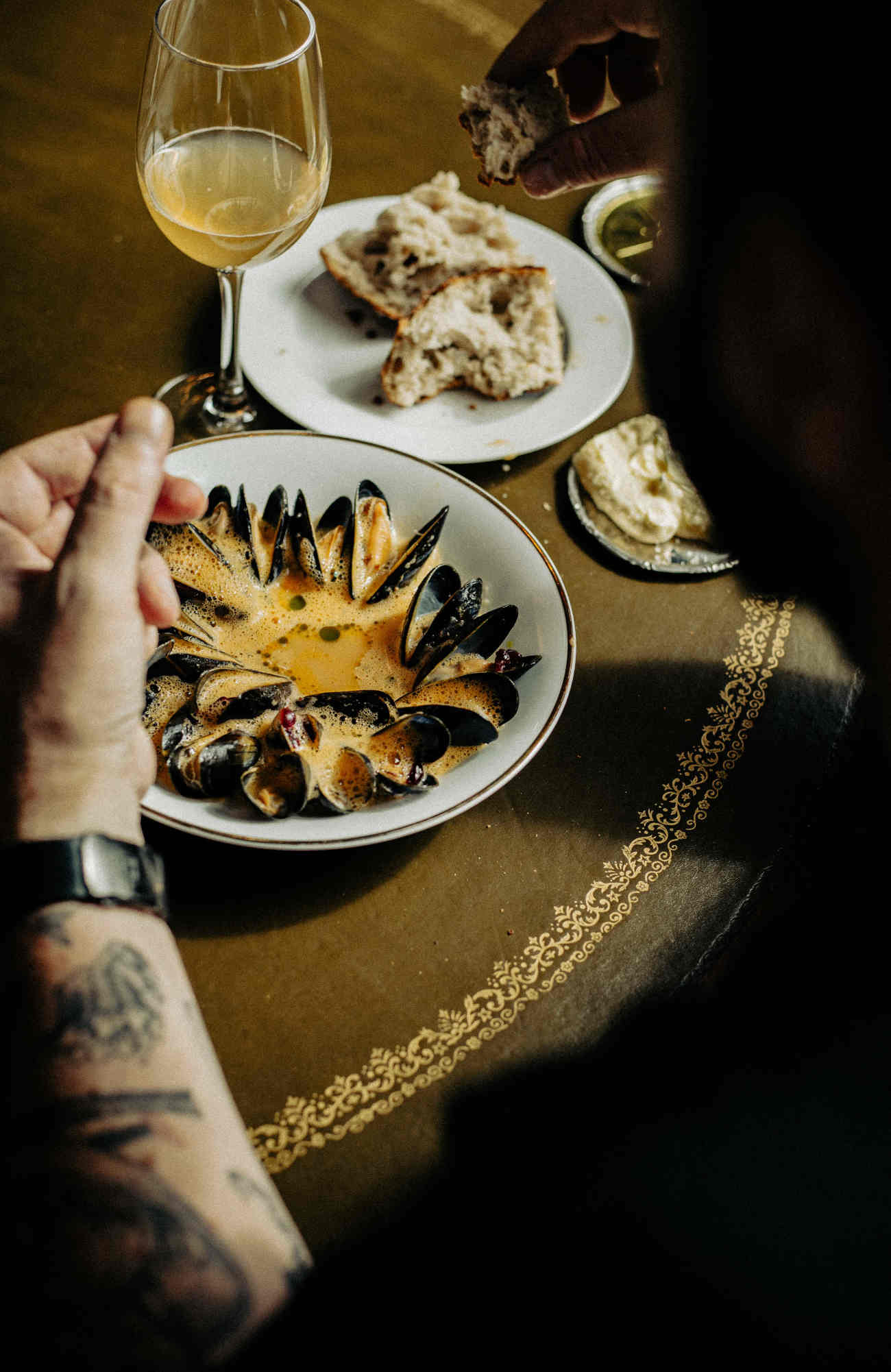 Taberna Bask ©Louise De Groote