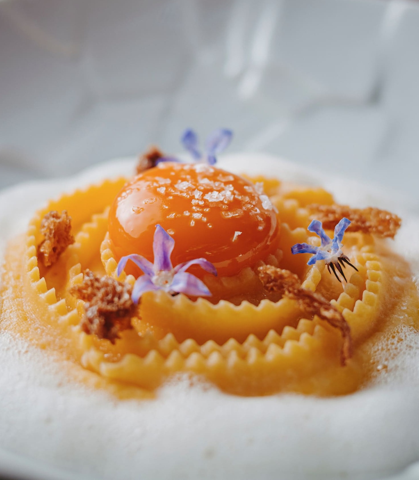 All the 2024 New York MICHELIN Guide Stars