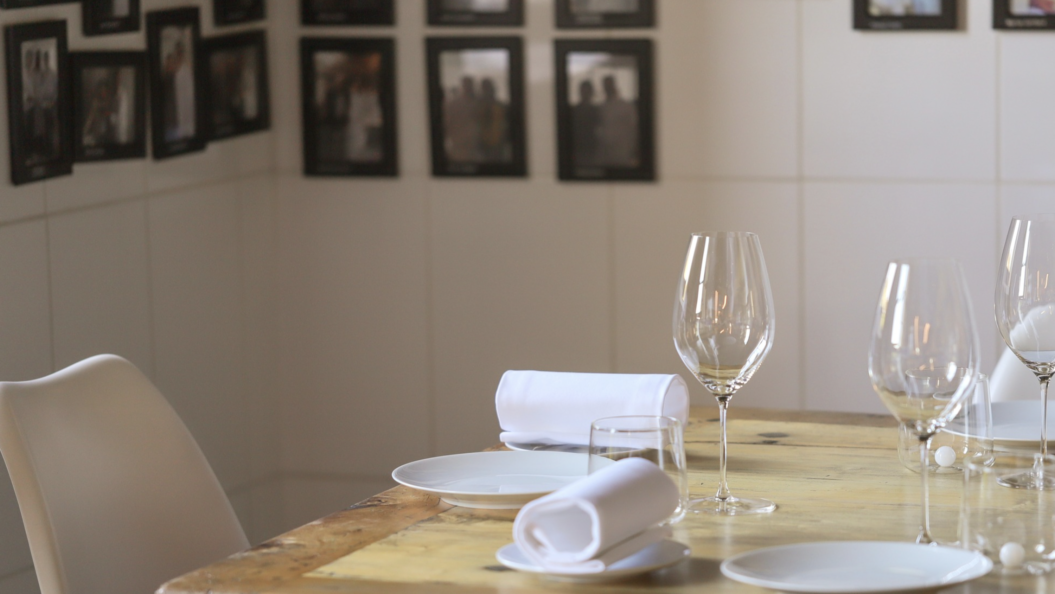 La Table d'hôtes de Bruno Oger © La Photographe Sucrée Salée