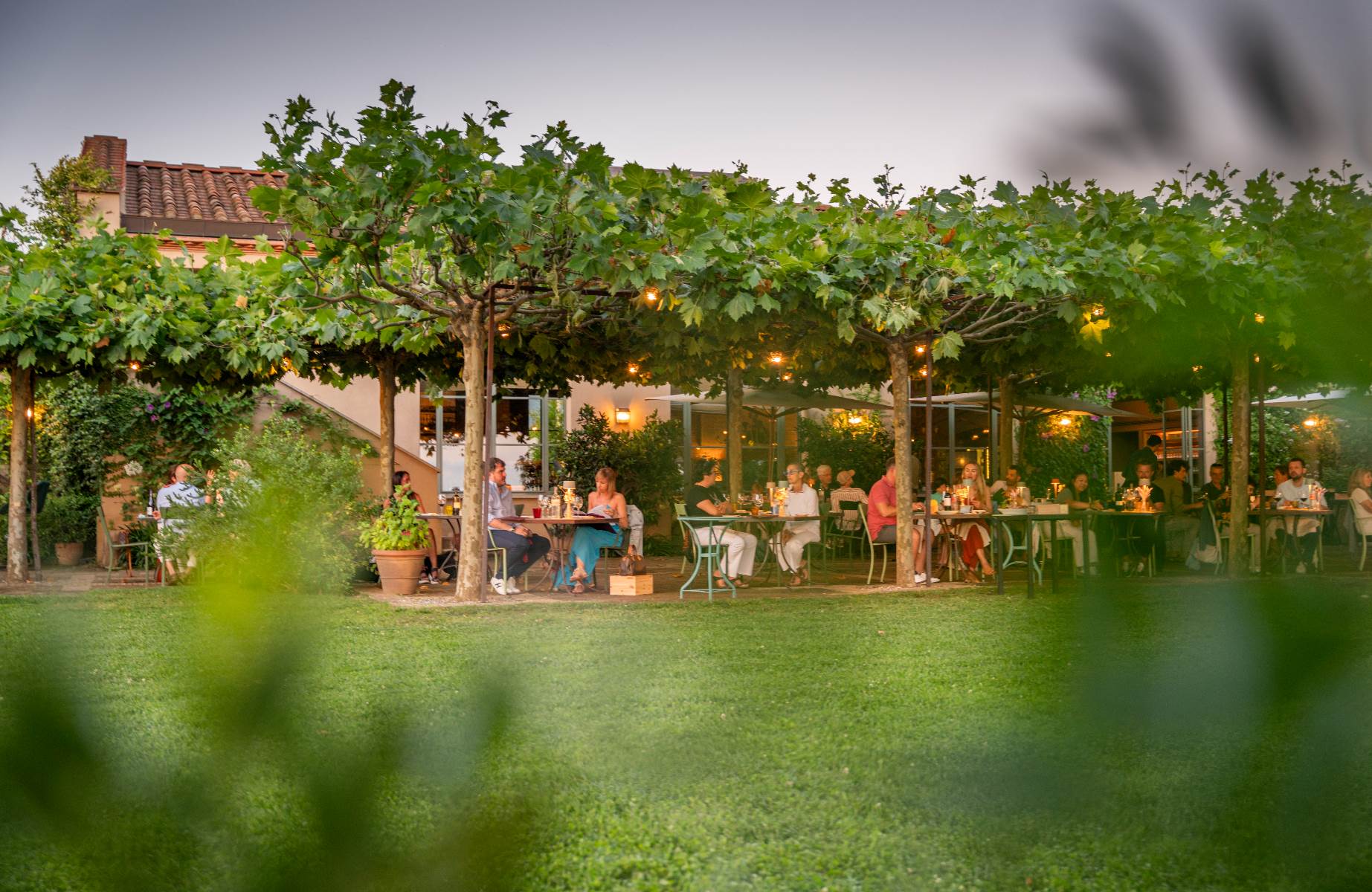 Osteria al Tasso