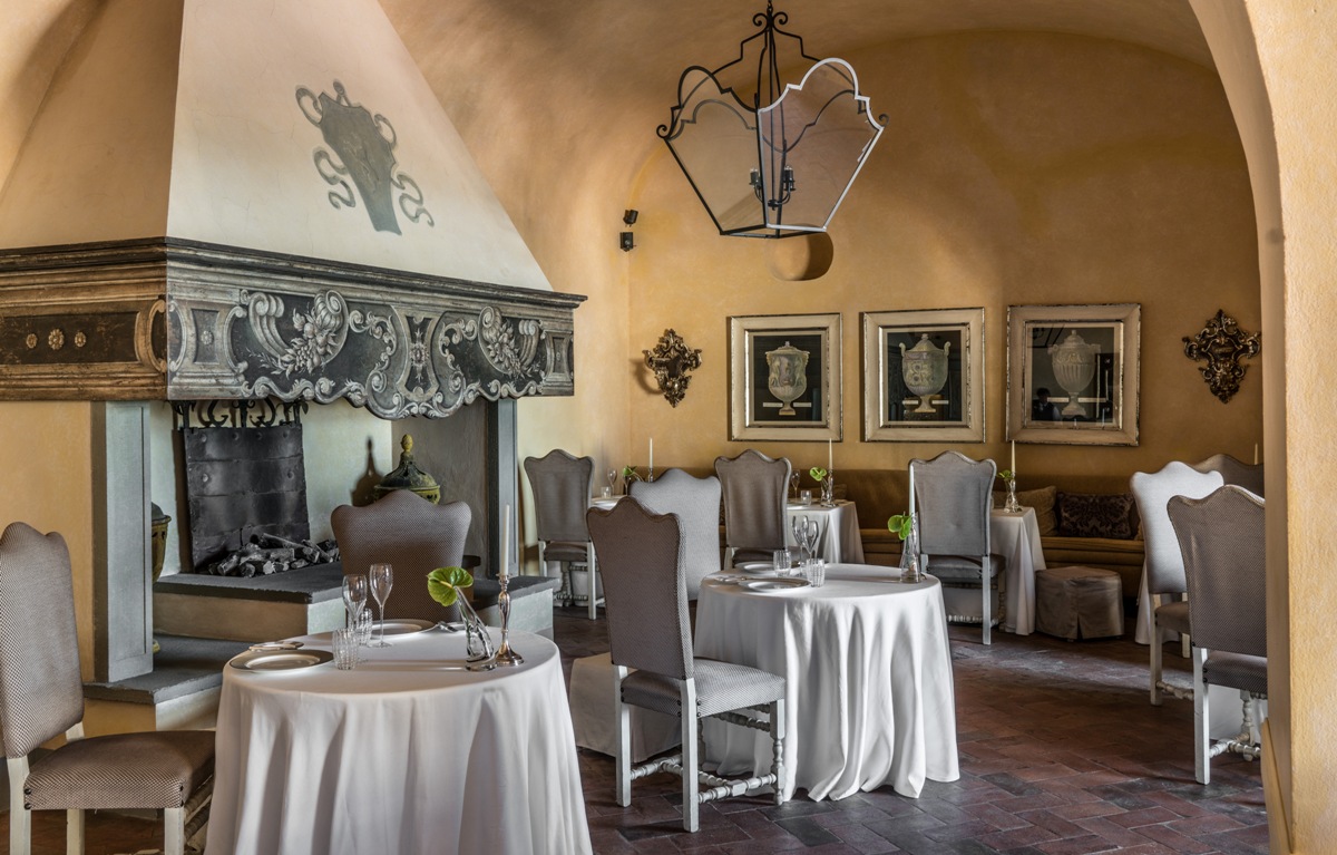 Ristorante La Torre