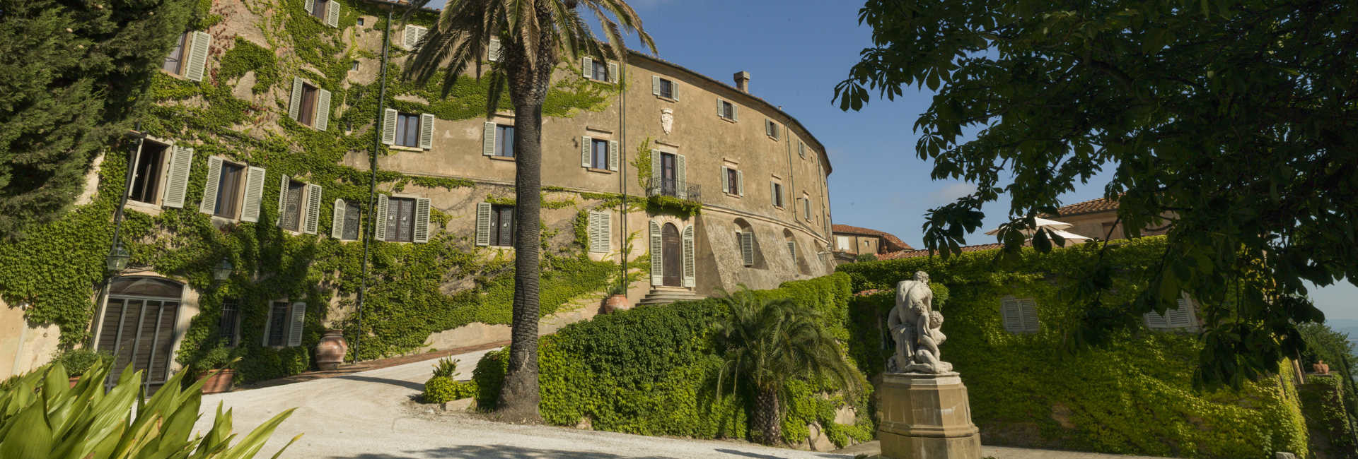 Castello della Gherardesca