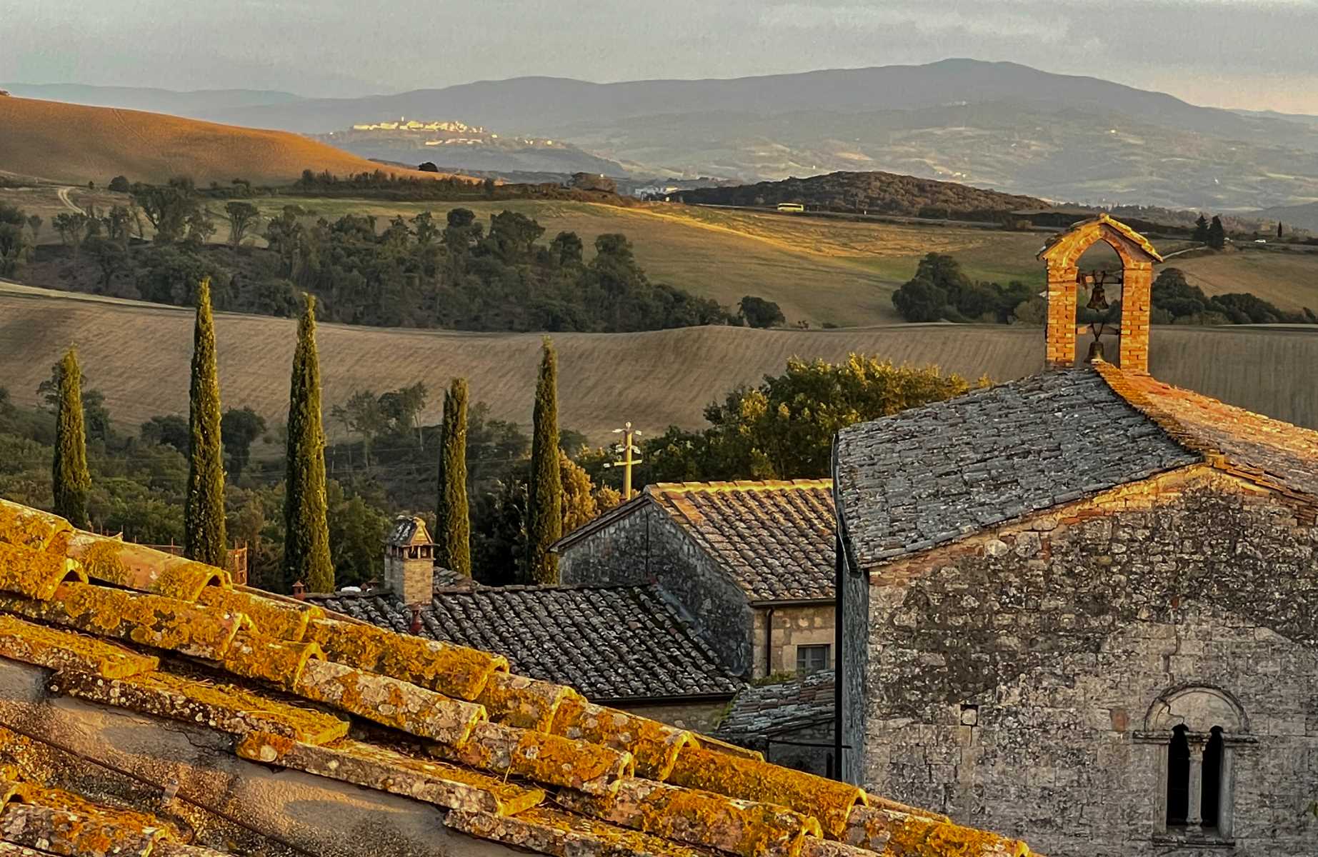 Borgo Pignano